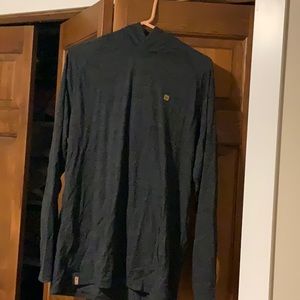 Men’s tentree hoodie